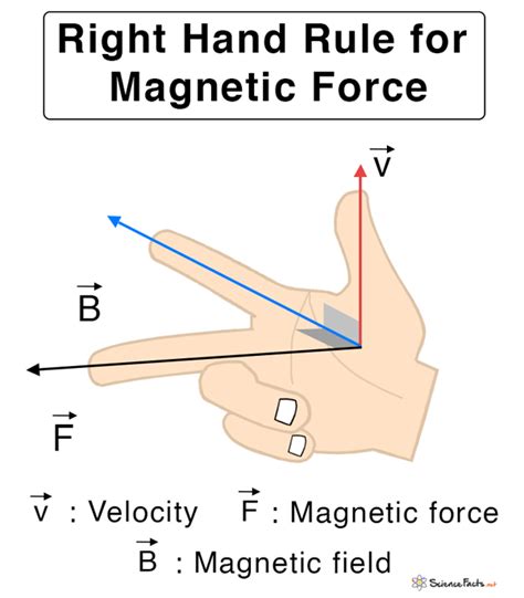 Magnetic Force: Definition, Equation, and Examples