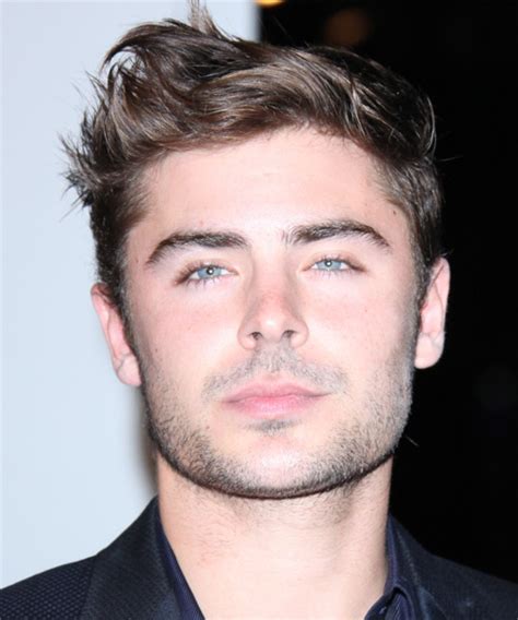 So far efron has not given any statement about the photo and his new face, but undoubtedly the amount of memes. 24 Zac Efron Hairstyles, Hair Cuts and Colors