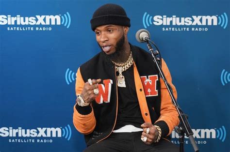 Tory Lanez Slams Claims He Staged Colorism Incident During Video Shoot