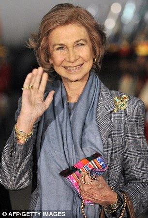 Infanta sofía of spain is the 2nd daughter of king felipe vi and queen letizia of spain. Queen of Spain sues 'adultery' website after it uses her ...