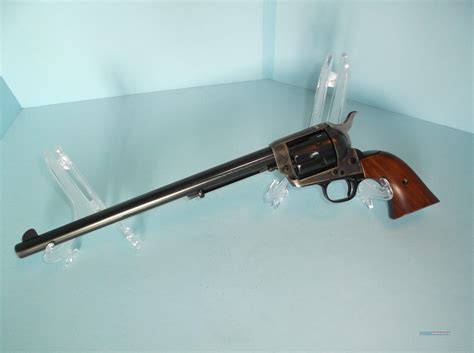 Colt Buntline Special 45 Single Ac For Sale At