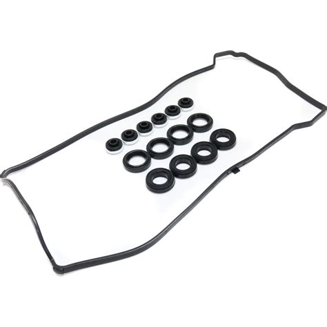 2012 Honda Civic Valve Cover Gasket 24l Engine Reph312915 By Replacement