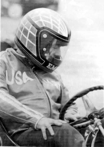 While nascar drivers make zooming around the track at top speed look easy, in reality it's aside from his nascar career, kyle is known for being a generous donator to charities and and worthy causes. Karting Ghamps 60's -80's - Van Deusen Motorsports