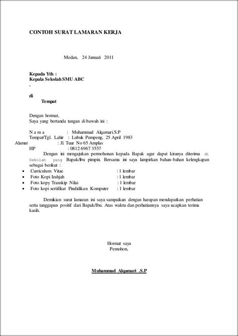 Contoh Surat Permohonan Bantuan Ketertiban Ke Satpol Pp - Surat