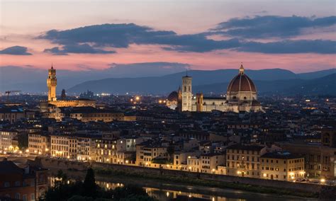 One Night In Florence And The Shoe That Made It Magic Little
