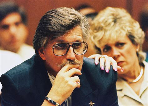 Ron Goldman's Father Reacts to O.J. Simpson's Death - Newsweek