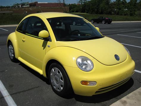 Volkswagen Beetle 2012 Lavett