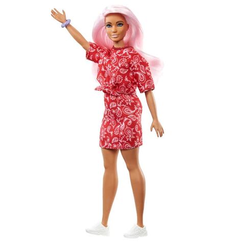 New Barbie Fashionistas Dolls Updated With New Photos And Links