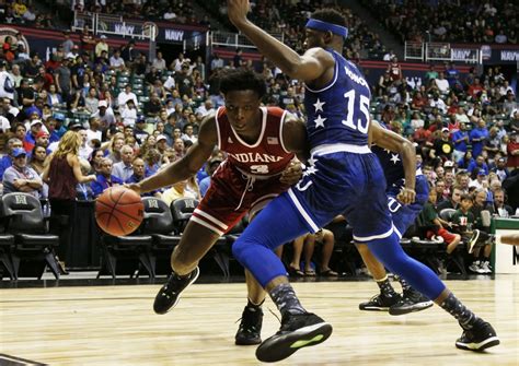 Maybe you would like to learn more about one of these? NCAA Basketball: Five games to watch on superb Saturday of ...