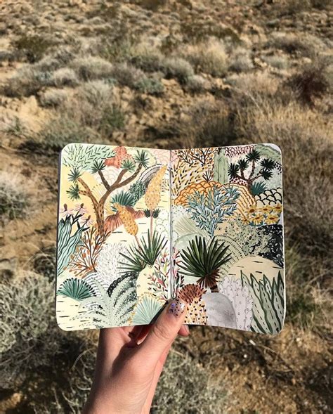 15 Artist Sketchbooks To Inspire Your Own Collection Of Doodles And