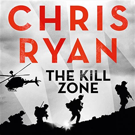 The Kill Zone Hörbuch Download Amazonde Chris Ryan Michael Fenner