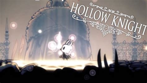 Dream Realm Hollow Knight 12 Youtube
