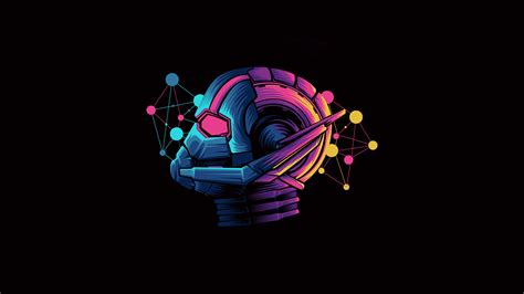 Digital Digital Art Artwork Illustration Simple Simple Background