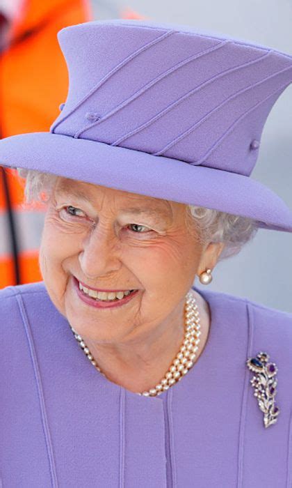 The Queens Colourful Hat Collection Her Most Stylish Headpieces Over