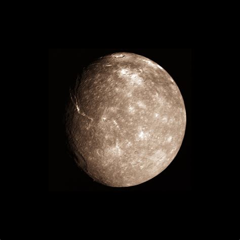 Moon Uranus And Titania Image 6862217 On