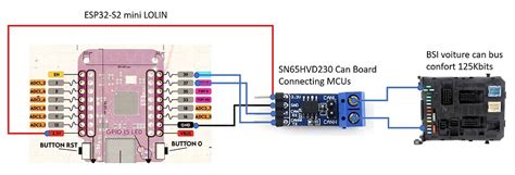 Esp32 Lolin Pinout SexiezPicz Web Porn