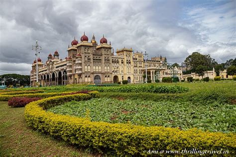 The Majestic Magnificence Of The Amba Vilas Palace A Complete Guide To