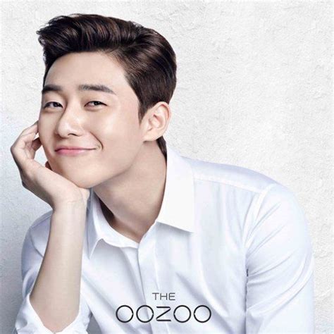 Born december 16, 1988) is a south korean actor. Park Seo Joon makes you swoon with his cute smile in 'THE ...