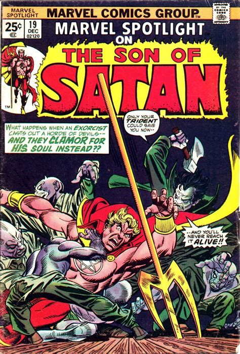 Pin On Gil Kane Marvel Comic Book Covers