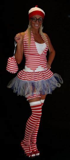 Red White Stripe Geeks Nerd Wally Festival Cyber Tutu Sets Girls Fancy