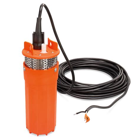 Wenn sie eine sehr spezifische bewässerungspumpe suchen, können wir diese bei unseren herstellern/lieferanten. 12V Solar Tiefbrunnenpumpe 30m Förderhöhe Wasserpumpe ...