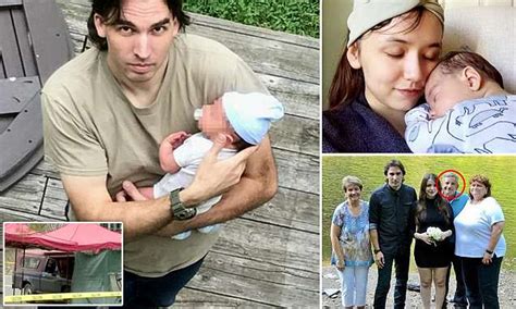 Incest Dad Steven Pladl Kills Baby Boy He Had With Daughter Katie