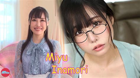 miyu inamori debut video info preview youtube