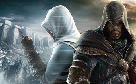 Assassins Creed S Rie Da Netflix Contrata Roteirista De Duro De Matar