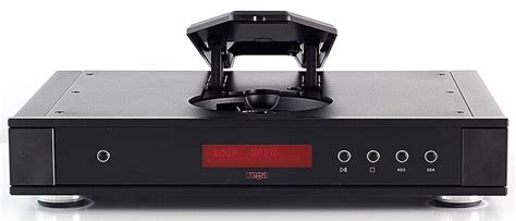 Rega Saturn Mk3 Cd Dac Player Audiophile Online