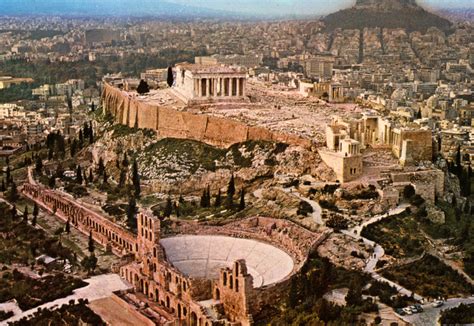 10 Interesting Facts about Ancient Greece | 10 Interesting Facts