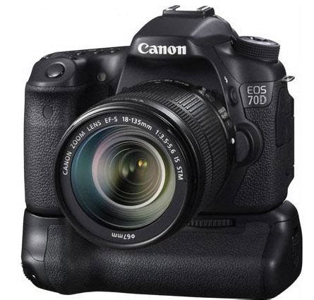 Please check the updated no cost emi details on the payment page. Canon 70D Announced - Price, Press Release, Full ...