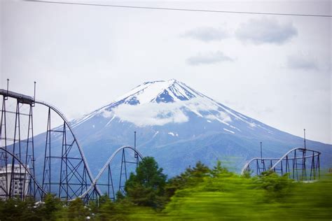 The 6 Best Views Of Mt Fuji In Japan Off The Track Japan