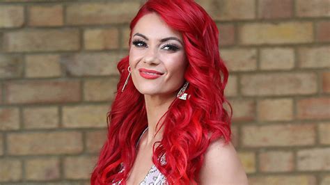 Strictlys Dianne Buswell Celebrated Secret Wedding Anniversary Days After Australia Trip Hello