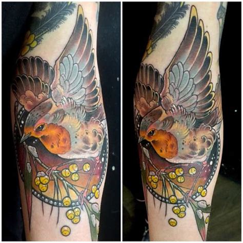 Neil Dransfield Cool Tattoos Tattoos Color Tattoo