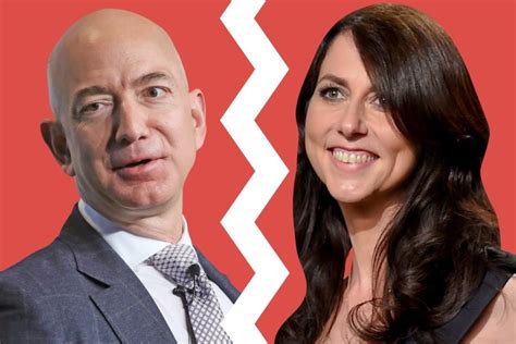 How Mackenzie Bezos Ex Wife Of Jeff Bezos Became The Third Richest Woman In The World South