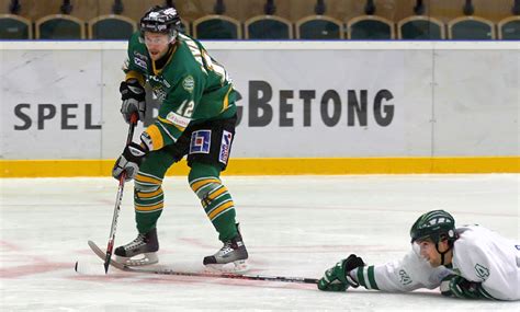 Vd anders blomberg informerar om säsongskort och återköp. Fotoalbum - IF Björklöven