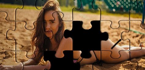 Puzzle Sexy Girls Jigsaw Apk For Android Download