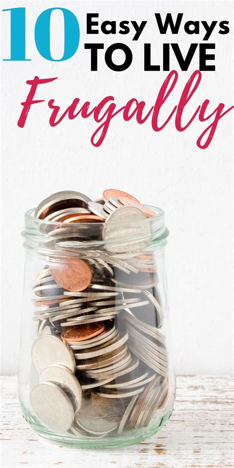 Practical Frugal Living Tips That Save Us Thousands Saving Money