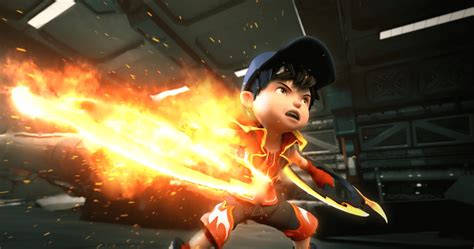 Check spelling or type a new query. Monsta Unveils BoBoiBoy Movie 2 Teaser Trailer - Monsta News