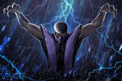 Mortal Kombat X How To Play As Rain Baraka And Other Npc Only