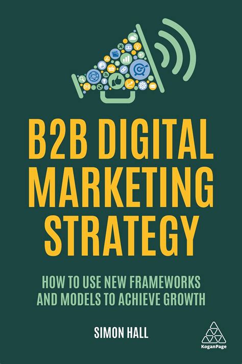 bb digital marketing strategy