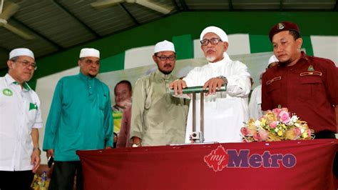 Pesuruhjayasumpah shah alam 2 years ago. PAS perkasakan peraturan lafaz baiah | Harian Metro