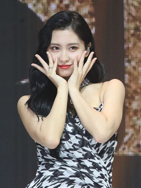 Twice Momo Feel Special Comeback Showcase Press 35814 Hot Sex Picture