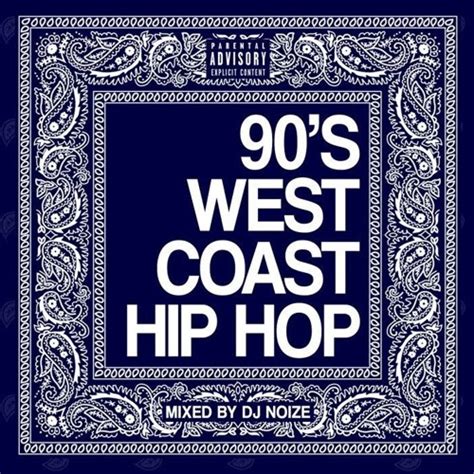 90s Westcoast Hip Hop Mix Old School Rap Songs Best Of Westside