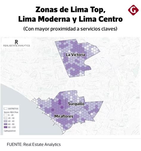 ¿cómo Divides Lima Desarrollo Urbano De Lima Metropolitana Page 21