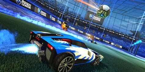 Rocket League How To Obtain The Monstercat 10th Anniversary Items