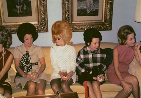 1960s Hair