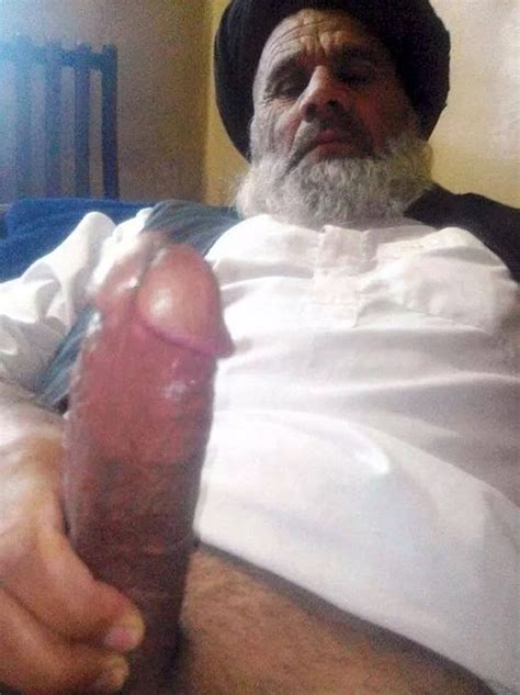 Old Man Big Dick Arab Bobs And Vagene