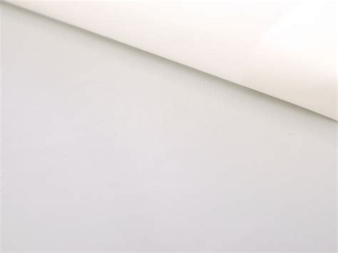 Nylon Canvas In Off White Bandj Fabrics