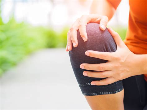 Top Ten Tips For Avoiding Knee Problems